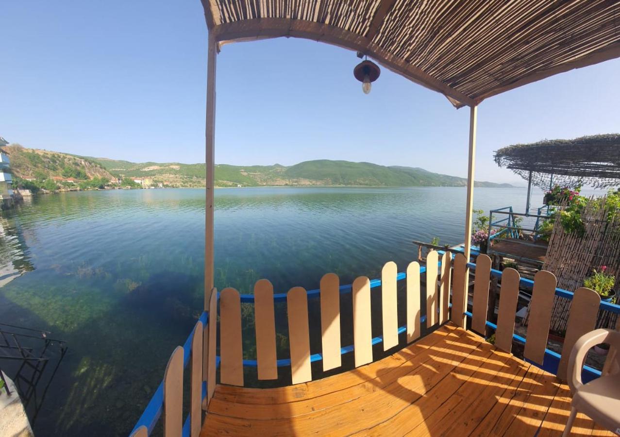 Lini Erda Lakeside Guesthouse מראה חיצוני תמונה