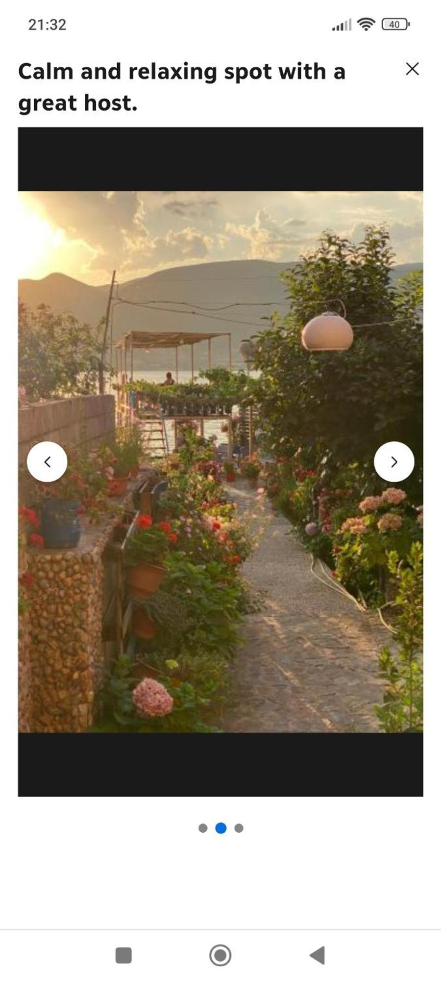 Lini Erda Lakeside Guesthouse מראה חיצוני תמונה