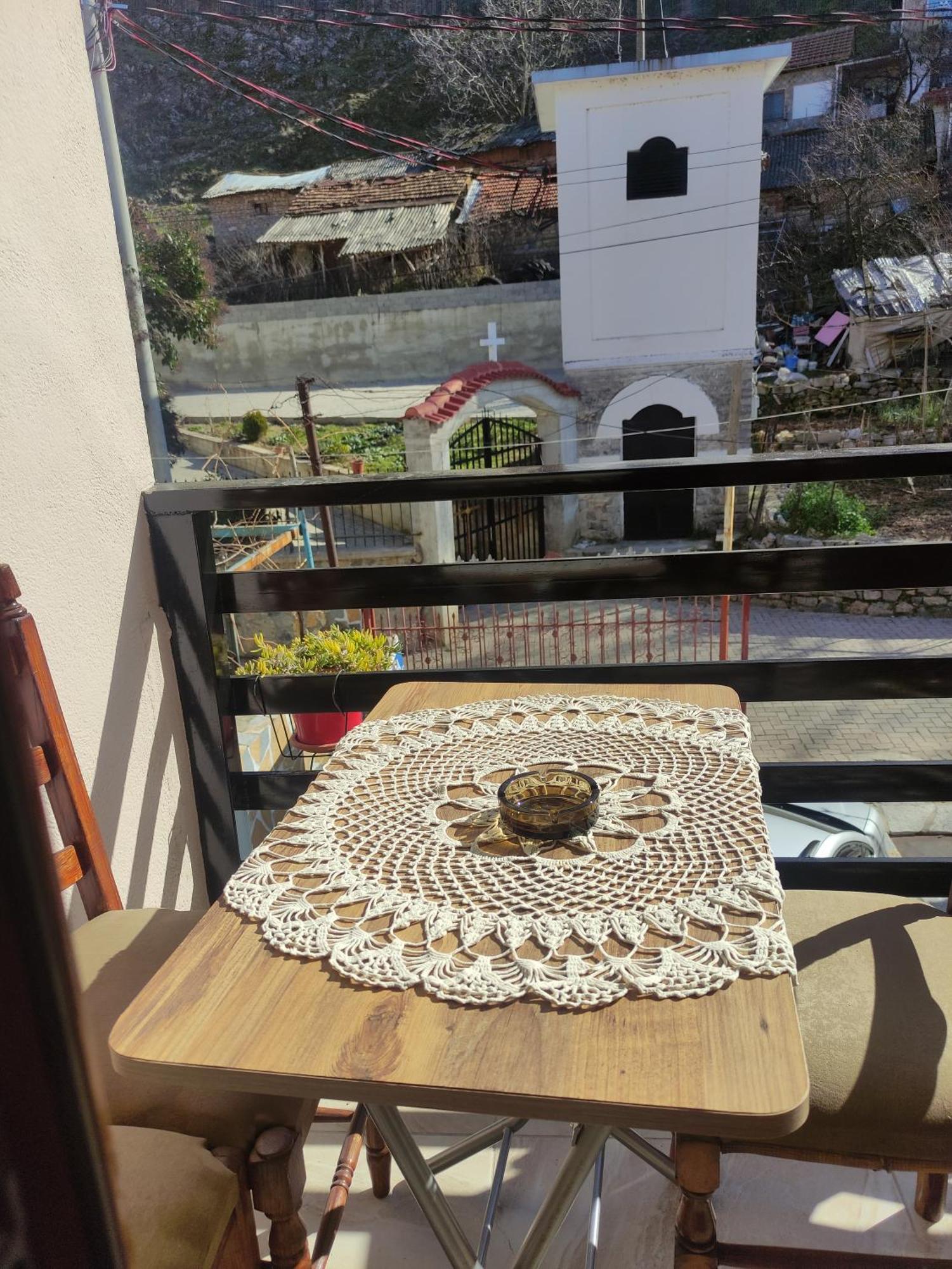Lini Erda Lakeside Guesthouse חדר תמונה