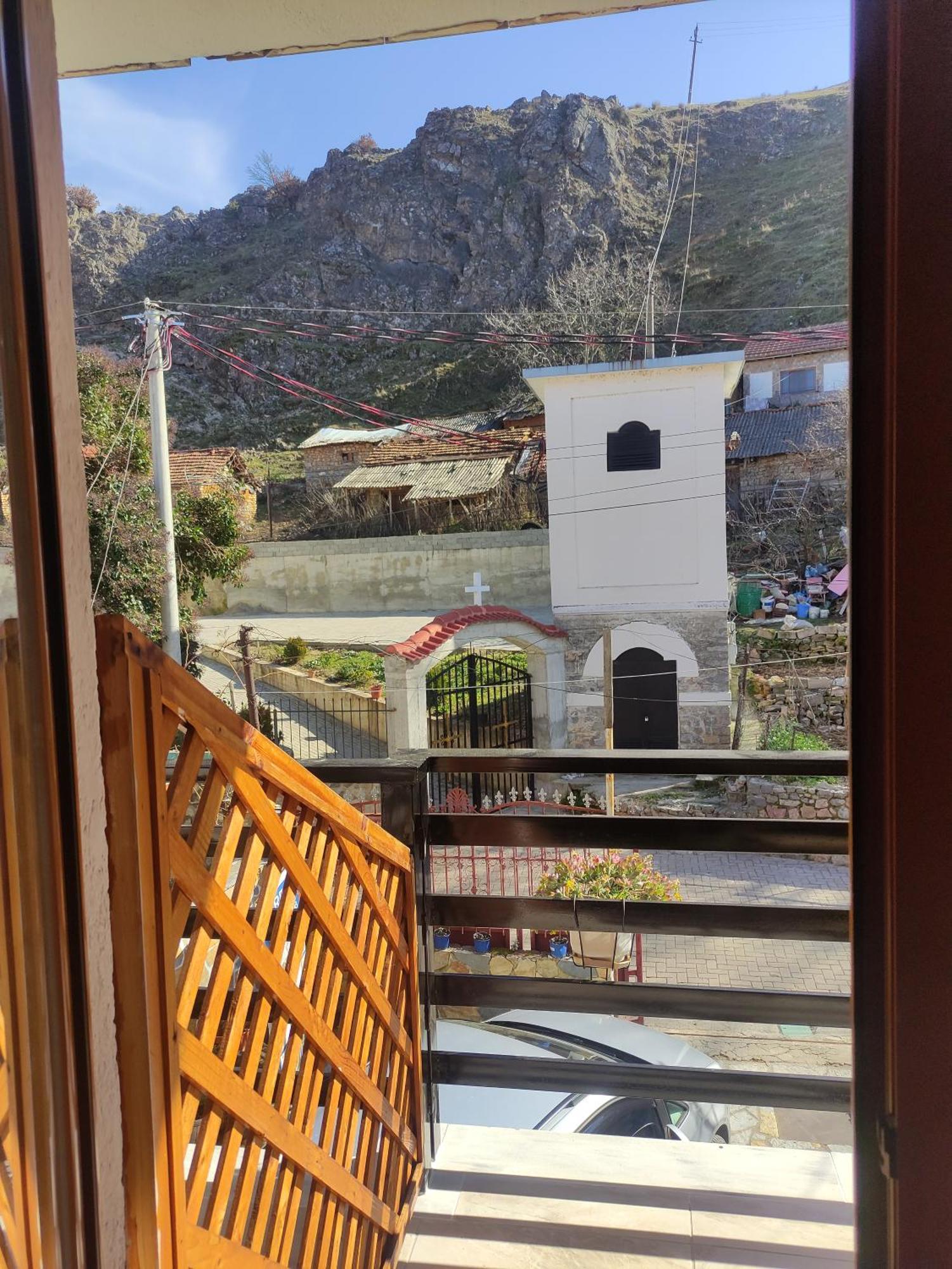 Lini Erda Lakeside Guesthouse חדר תמונה