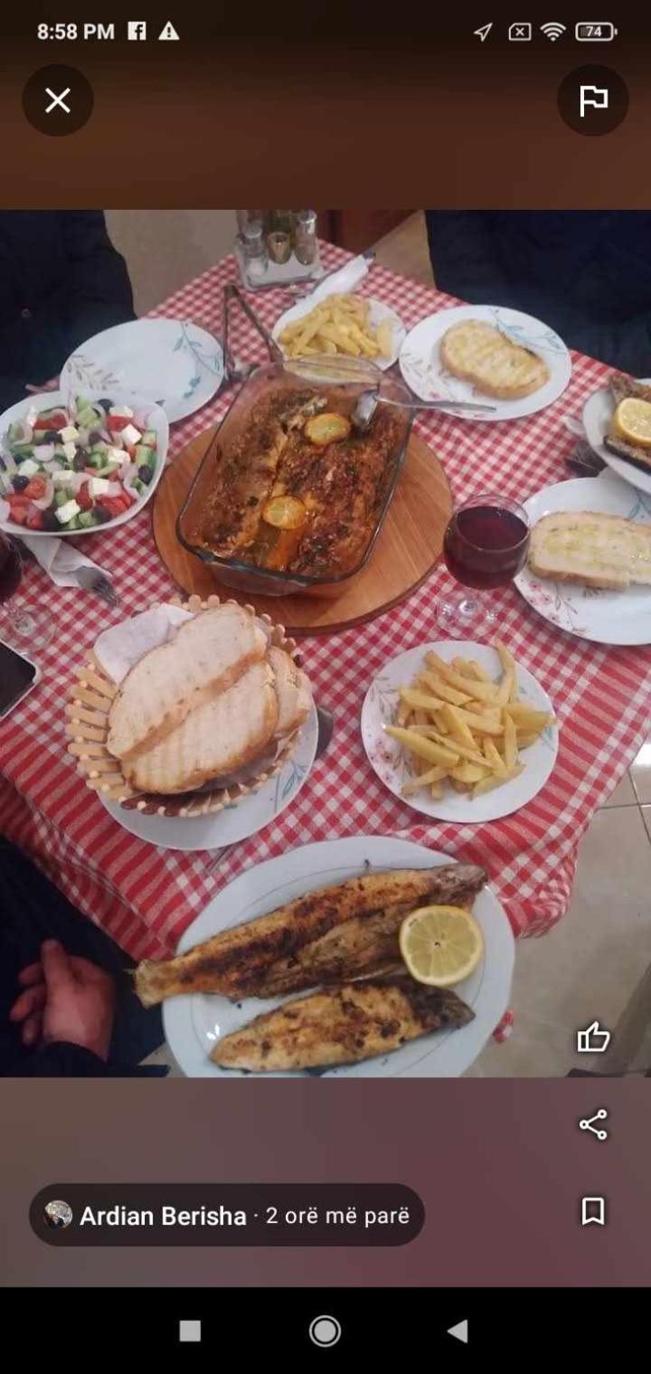 Lini Erda Lakeside Guesthouse מראה חיצוני תמונה