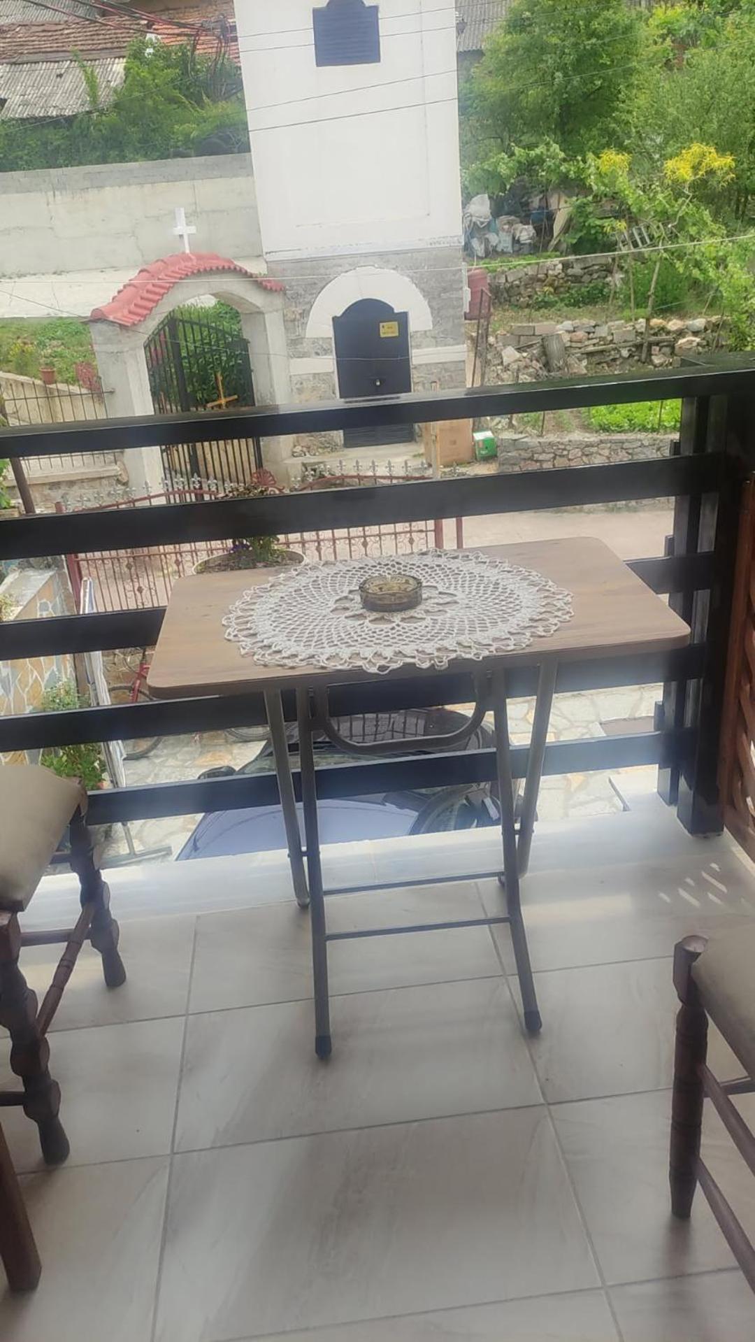 Lini Erda Lakeside Guesthouse חדר תמונה